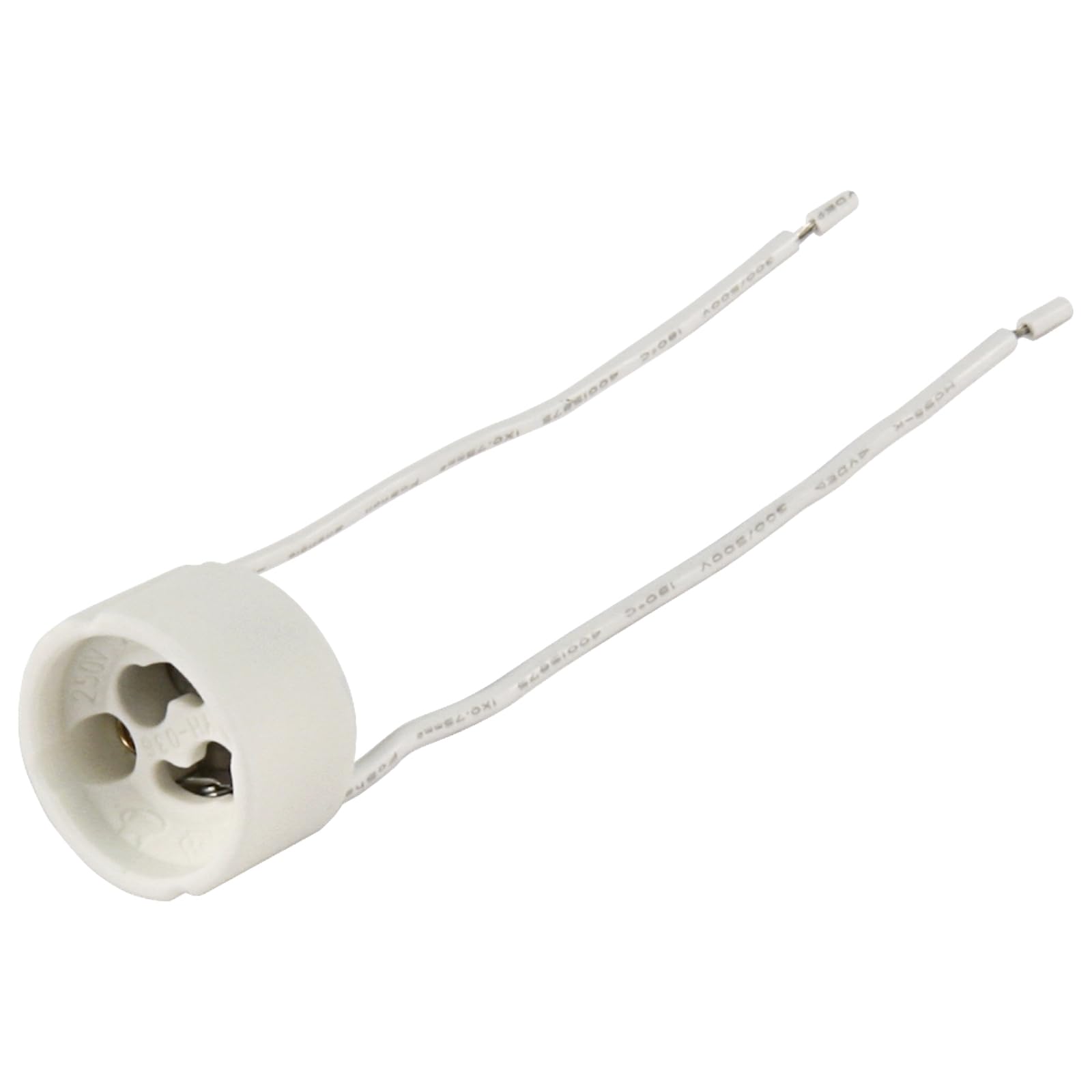 LED Bad Einbaustrahler 230V inkl. 10 x 5W LED LM Farbe Eisen geb. IP44 LED Einbauleuchte Neptun Rund Neutralweiss Feuchtraum Dusche Innen oder Aussen geeignet Rostfrei LED Spots