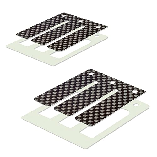 Kit de membrane double stage pour Yamaha DT 125 idéal en balade routière