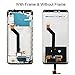 Lysee Mobile Phone LCD Screens - For Huawei Mate 10 Lite / G10 / G10 Plus / Maimang 6 / Nova 2i Honor 9i LCD Display + Touch Screen Sensor Assembly + Frame
