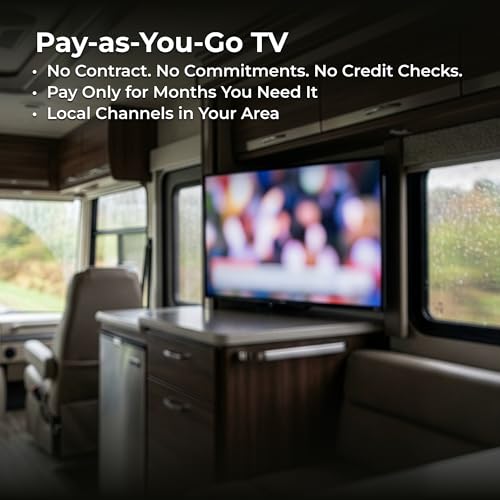 Image of Winegard Dish Playmaker PL-7000 Satellite TV Antenna