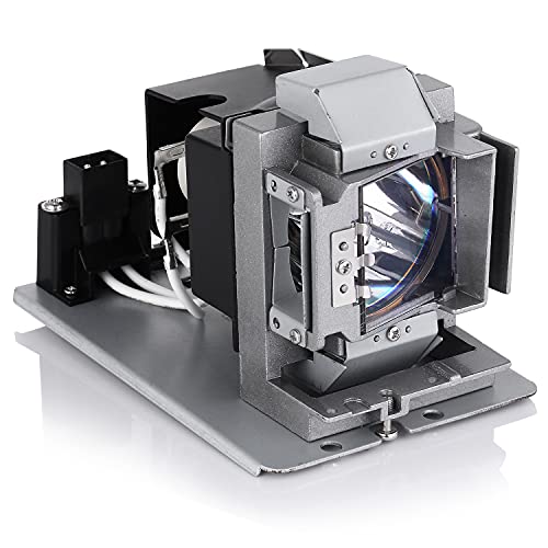 GreenBale Lámpara de Proyector para Promethean UST P1 LAMP UST P1, para Vivitek 5811118004 SVV D755WT D751ST DW755WTiR D756UST D755WTiR D756USTi DH759USTi, para InFocus SP LAMP 084 IN134UST IN136UST