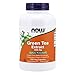 Produktbild Now Foods, Grüner Tee Extrakt, 400 mg, 250 Kapseln