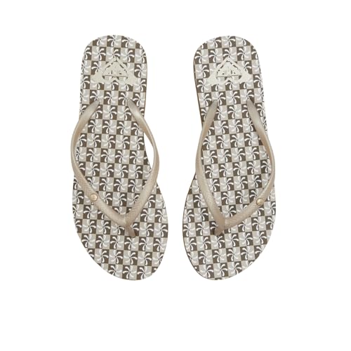 Image of Roxy womens Bermuda Flip Flop Sandal