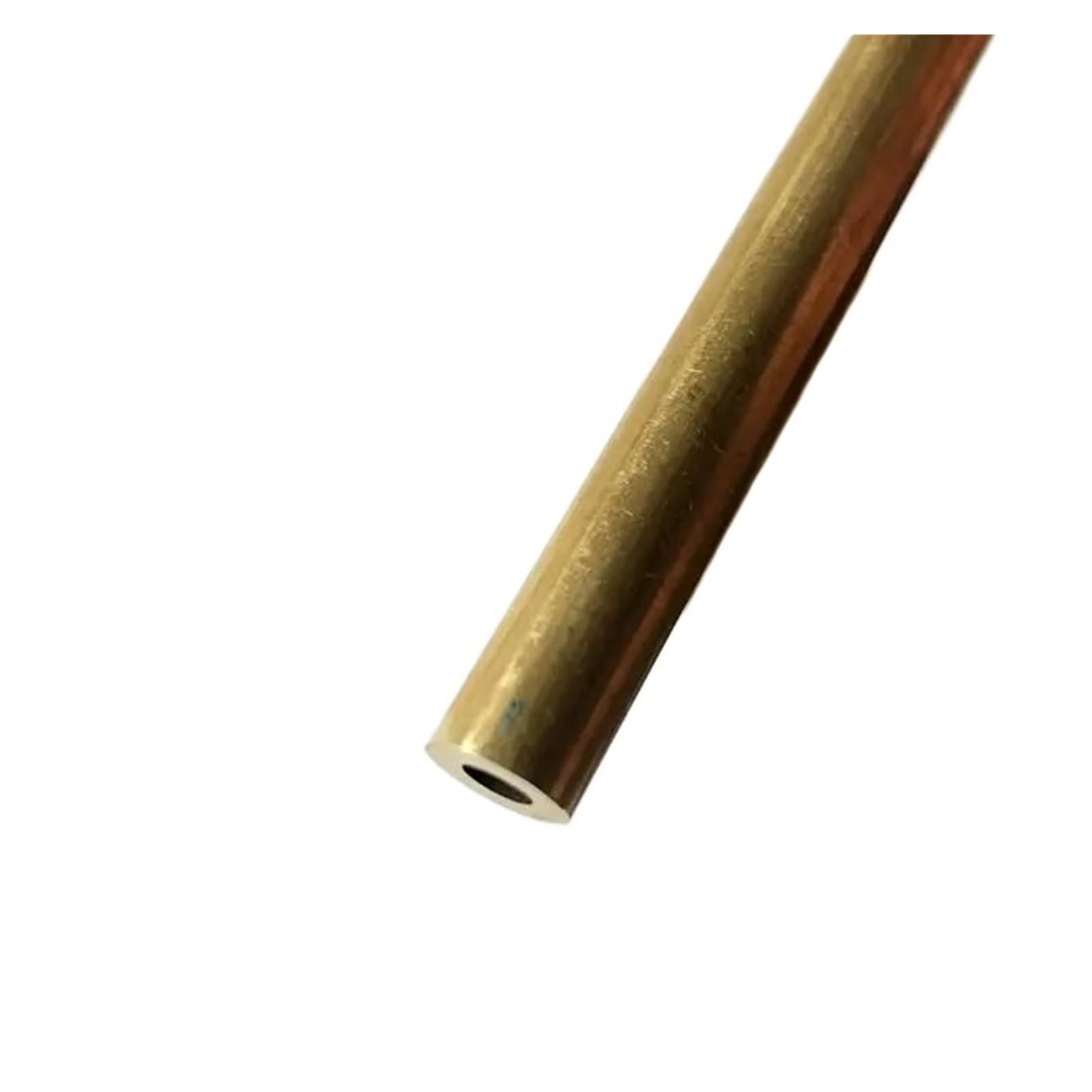 Kapqin 245Mm 1Pc H62 Brass Tube