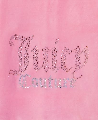 Image of Juicy Couture 2pc Zip Up Velour Jog Set