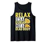 Durian Accessories & Durian Lover Clothing