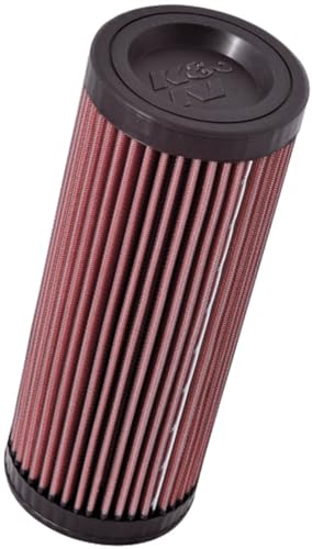 K&N Engine Air Filter: High Performance, Powersport Air Filter: Fits 2000-2014 POLARIS (Ranger, 4x4, 400, EFI, 500 Crew, LE, Turbo Silver, 800 HD EPS, 6x6 800, XP,and other select models) PL-5008