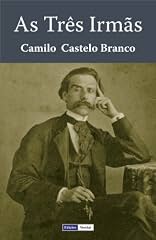 Capa de As Três Irmãs