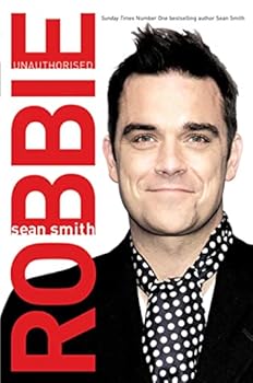 Robbie: The Biography