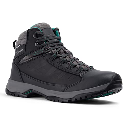 Berghaus Women's Expeditor Ridge 2.0 Waterproof Walking Boots | Breathable | Extra Cushion - Image 4
