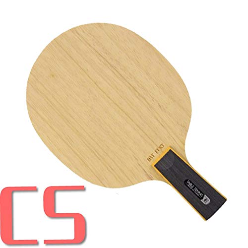 Sword Day Fury (7 Ply Wood, Loop) Table Tennis Blade Racket Ping Pong Bat Paddle (CS)