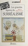 Les grandes figures du surréalisme international