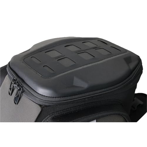 Bolsa de depósito con correa Oxford 12L-15L portátil con asa 3