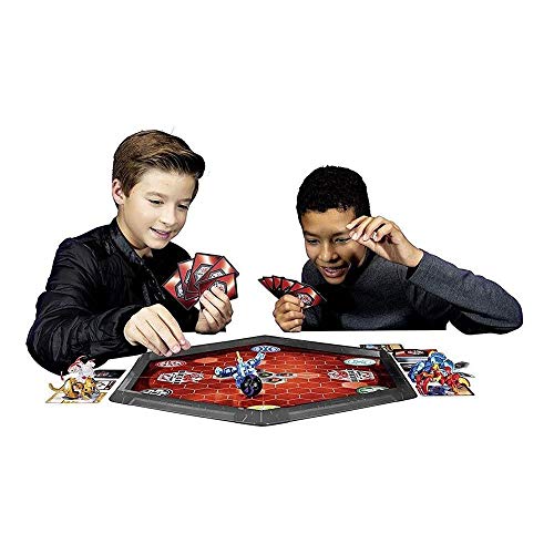 Brinquedo Arena de Batalha Bakugan, Sunny