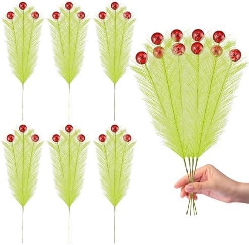 10 Pcs Christmas Tree Topper - 17