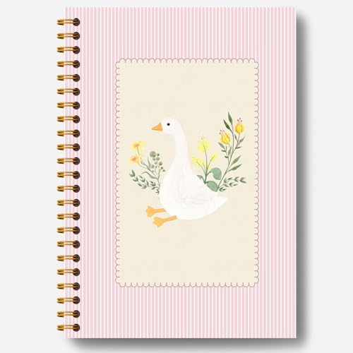 Cahiers à spirale NOTEBOOK 448SZ pour la prise de notes quotidienne efficace