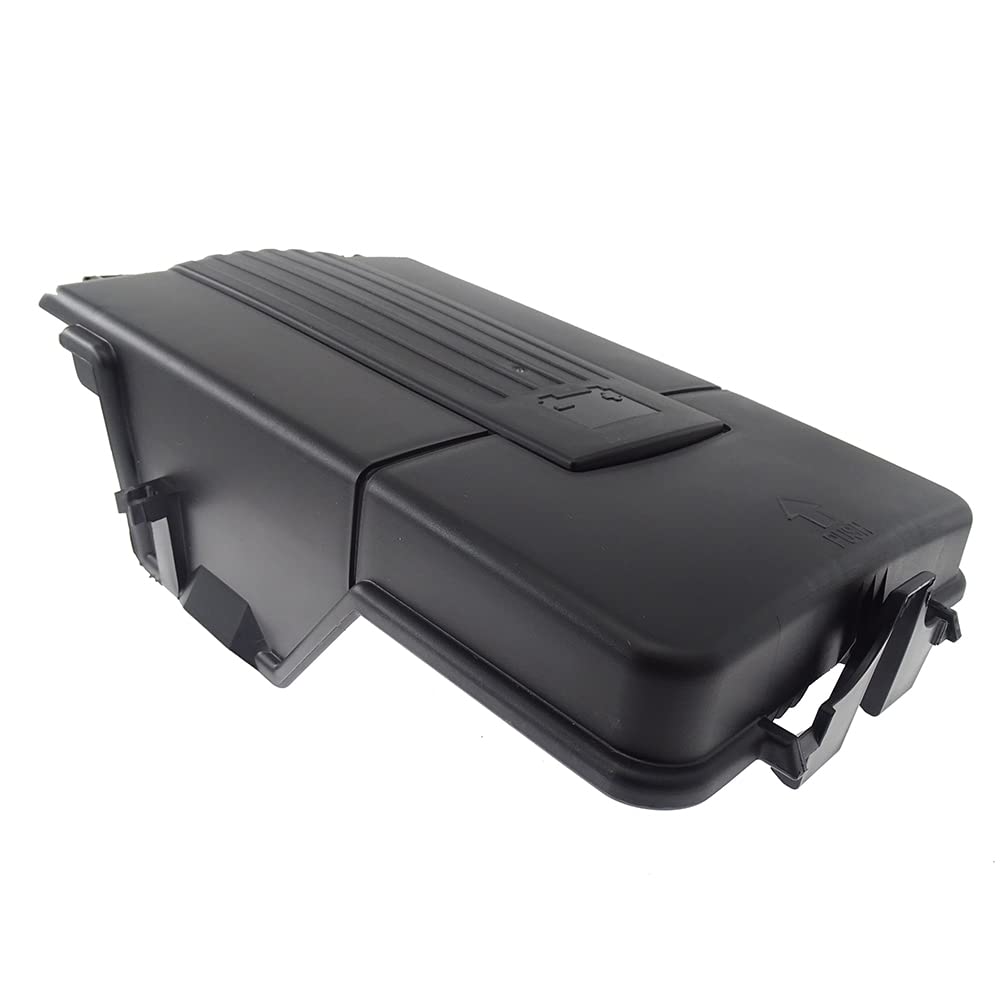 1.8T 2.0T 2.5T Battery Tray Dustproof Upper Cover 1KD915443 for Audi A3 Q3 VW Jetta Golf MK5 MK6 Passat B6 Octavia Leon