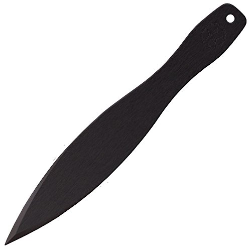 Cold Steel Mini Flight Sport, Black, 10in