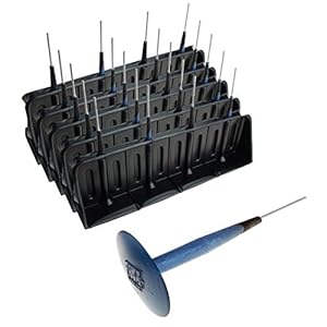 Rema TIP TOP 20 x reparatielichaam 6 mm bandenreparatie ​ Minicombi A6 navulverpakking