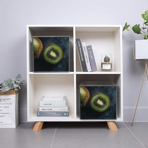 Bacs de rangement empilables pour placards pour maximiser l'espace vide - 6