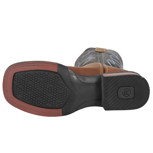 Image of ROPER unisex-child Western Boot