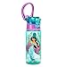 Disney Store Princess Jasmine Aladdin Plastic Drink Water Bottle