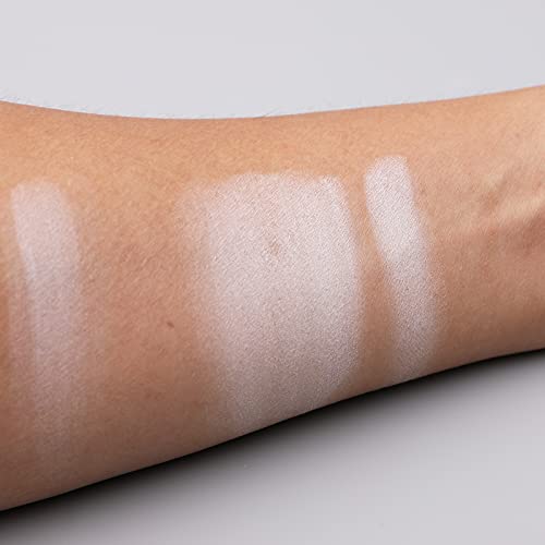 Is'Mine SE Single White Matte Eyeshadow Powder Palette High Pigment thumb #5