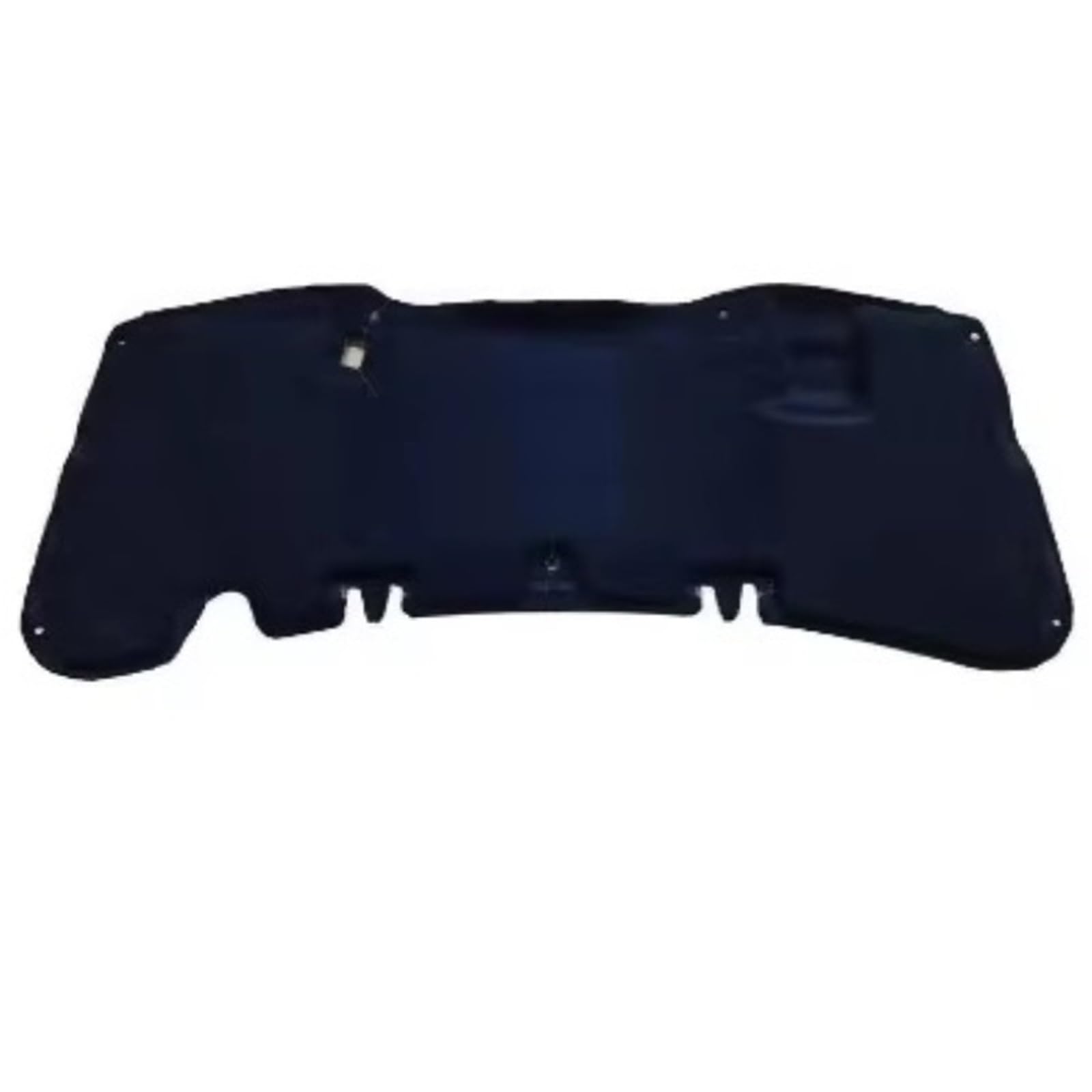 Bonnet Insulation Mat Compatible with for Civic FD 2006-2011 Insulation Pad Front Hood Engine Sound Heat Insulated Mat Cotton Cover Foam Pad