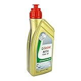 CASTROL mtx 10W40 1L. Castrol MTX 10W40(1L)