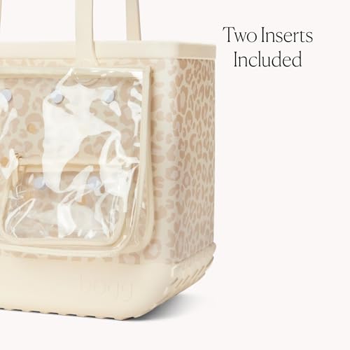 Image of BOGG BAG Original Tote - Durable, Washable, Tip-proof - Beach, Pool, Boat, Work, Sports