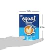 Equal Sugar Packets 1.75 oz (50 ct)