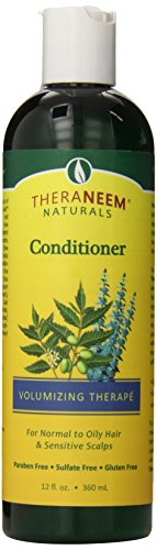 Organix South TheraNeem Conditioner Volumizing Therape - 12 fl oz