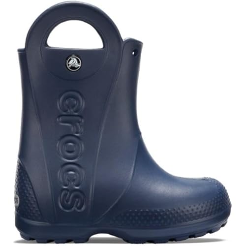 Crocs Unisex-Child Handle It Rain Boots