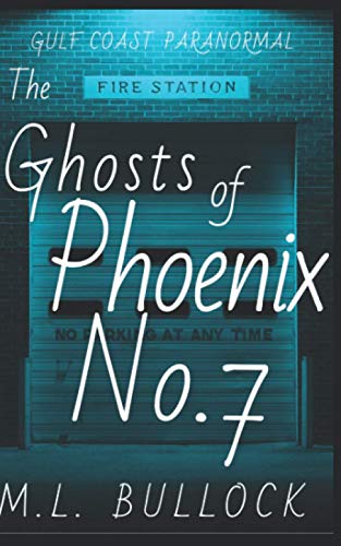 Cover of The Ghosts of Phoenix No 7