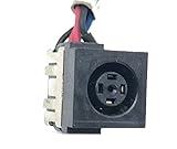 Lieferung : 1x DC Jack Strombuchse kompatibel für Ihren Gerät