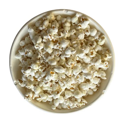 Eco247 100% Compostable Large White Bowls [32 Ounces - 100 Count] Heavy Duty Bulk Disposable Bowls | Eco-Friendly Recyclable Bowls Biodegradable Natural 100% Sugar Cane Bagasse #TOP3