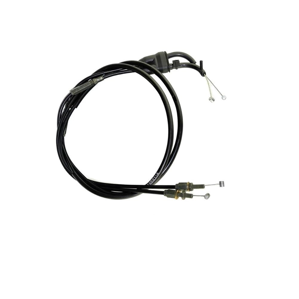Câble d'embrayage de moto KXF250 2012 commande de transmission - 4