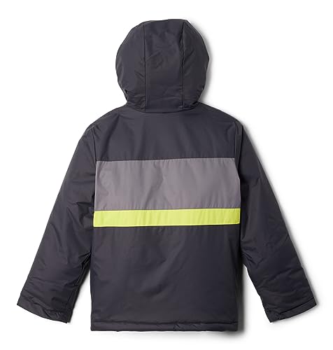 Image of Columbia Kids' Valley Runner Jacket