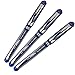 Produktbild Pentel BL57-C Gelschreiber, 0,7 mm, Metall-Tintenrollerspitze, Blau