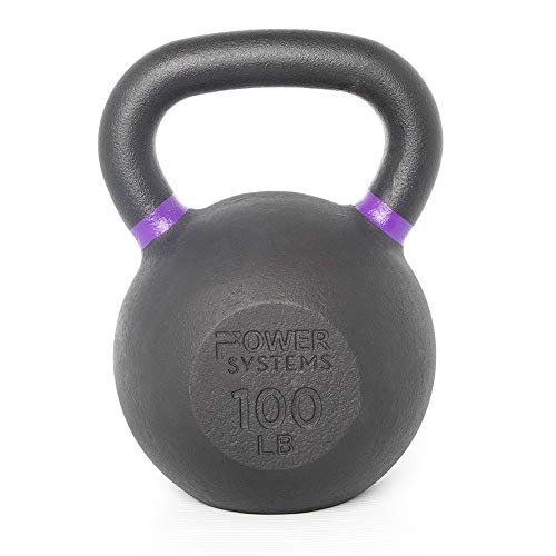 Power Systems Kettlebell Prime (100)
