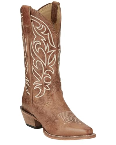 Justin Women's Josephine Western Boot Snip Toe - Vn4431