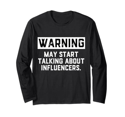 Warning May Start Talking About Influencers IRL Streamers ����T�V���c