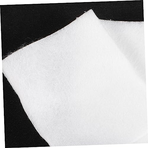DOITOOL 1000 Unidades almofadas de algodão para rosto almofadas de removedor de maquiagem light levi