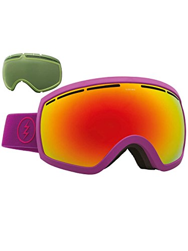 Electric Gafas Hombres EG2.5 Morado (+ Bono Lente) Morado Morado Medium