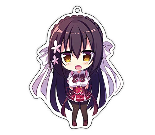 ラズベリーキューブアクリルキーホルダー アクリルスタンド まどそふと Amazon.co.jp: [まどそふと] ラズベリーキューブ でかアクリル