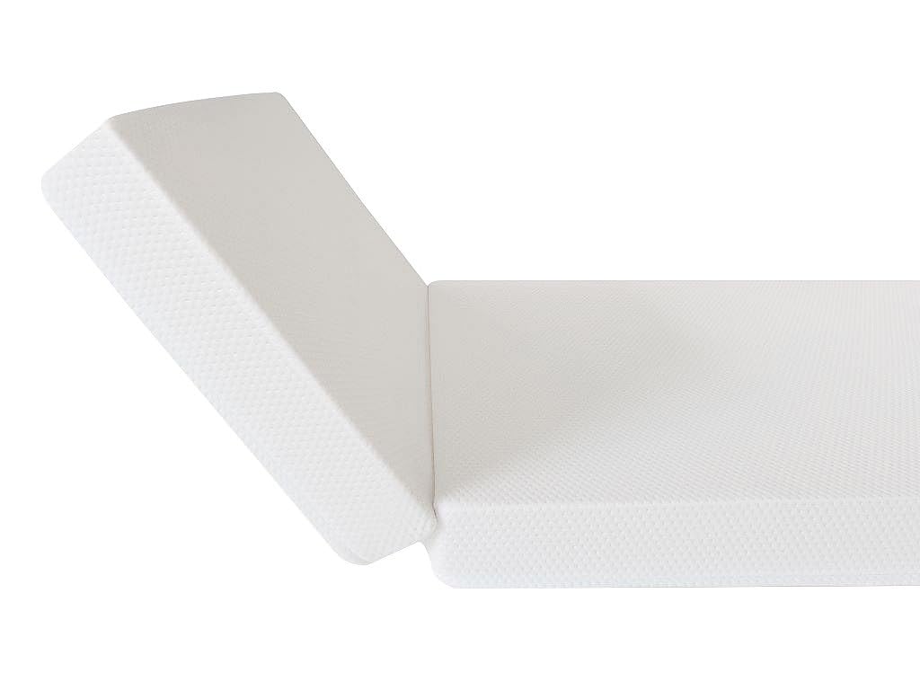 Matelas 90 x 140|190 cm Mousse évolutif ép.10cm Aquilon de YSMÉE