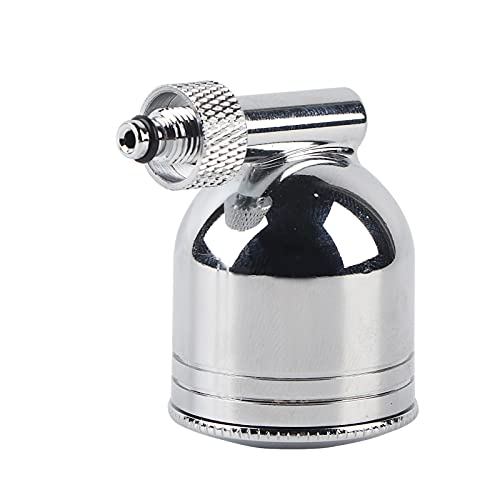 Kit de aerógrafo para decoración de uñas y pintura de modelos 8
