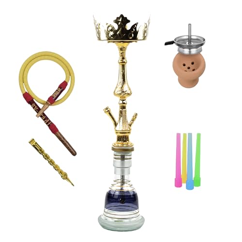Manguera Cachimba Desechable Marca Genérico