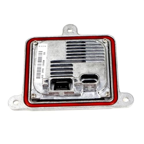 Ballast D1S D3S Ford Focus Mk3 2011-2012 bloc stabilisateur phares - 6