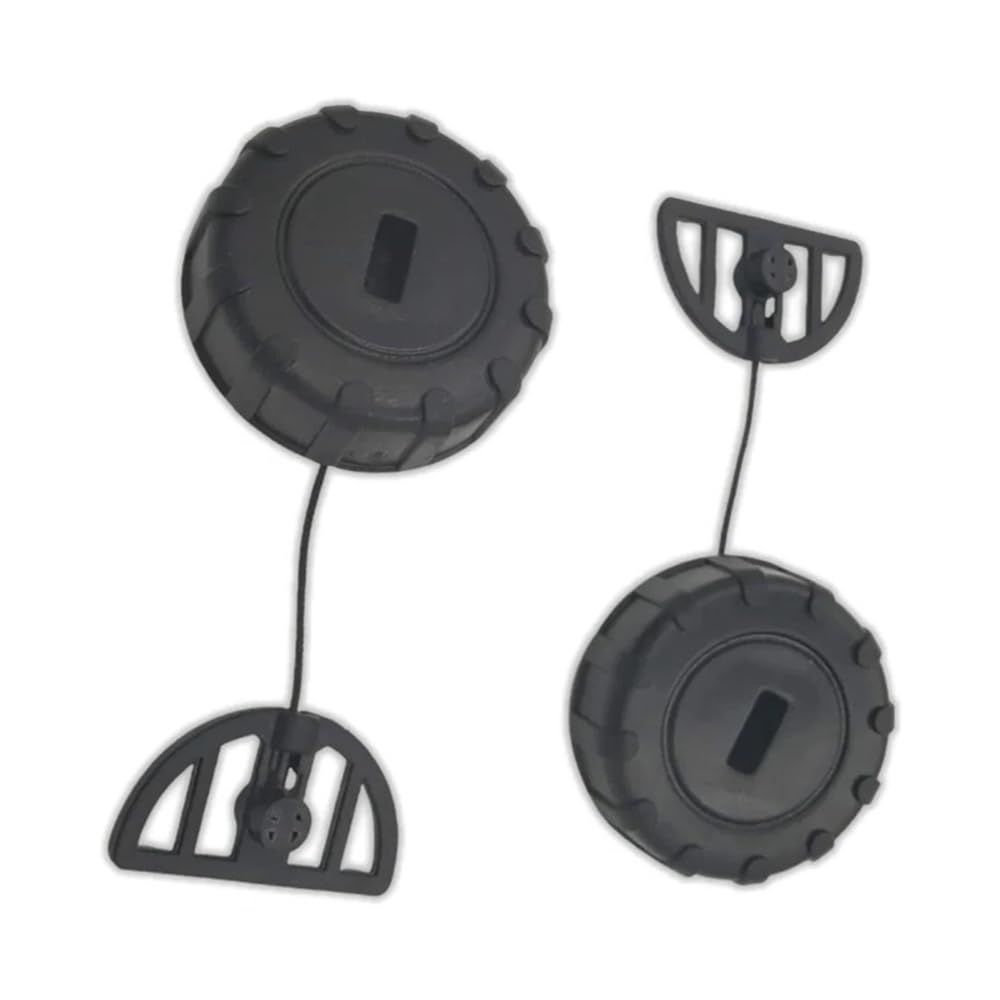 Bouchon de réservoir d'huile MS170 MS180 pour tronçonneuse 017 018 remplace 1130 350 0500